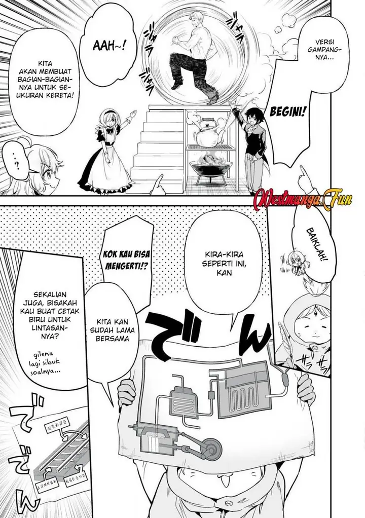 image-komik-tensei-kizoku-no-bannou-kaitaku-kara-kakudai-and-shukushou-sukiru-o-tsukatte-itara-saikyou-ryouchi-ni-narimashita-chapter-45-11/35