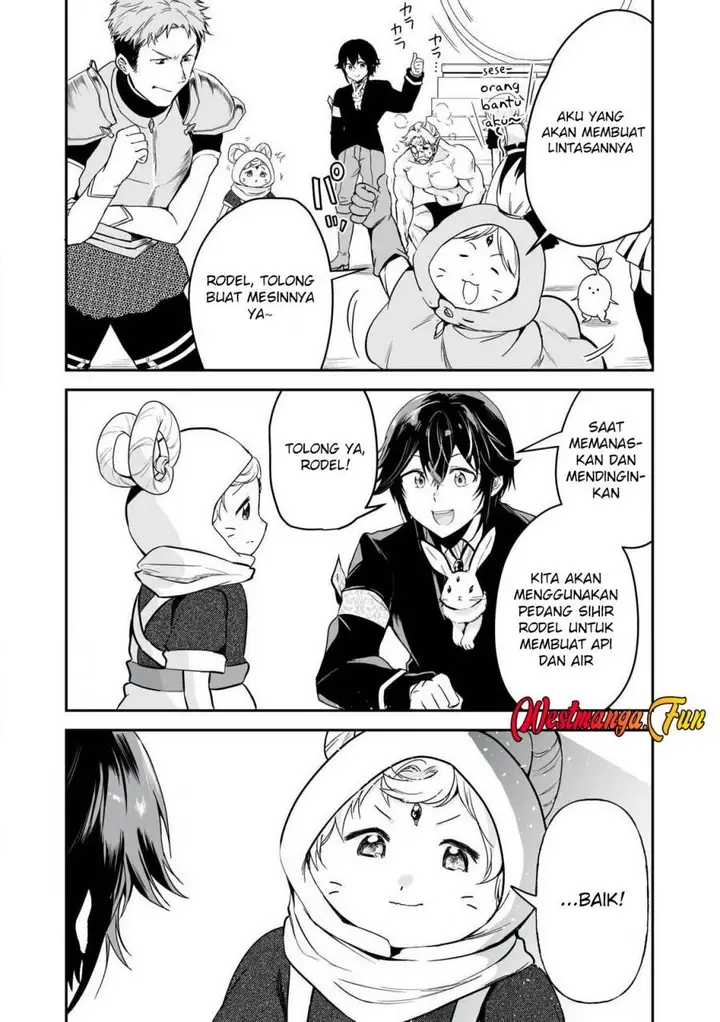 image-komik-tensei-kizoku-no-bannou-kaitaku-kara-kakudai-and-shukushou-sukiru-o-tsukatte-itara-saikyou-ryouchi-ni-narimashita-chapter-45-12/35