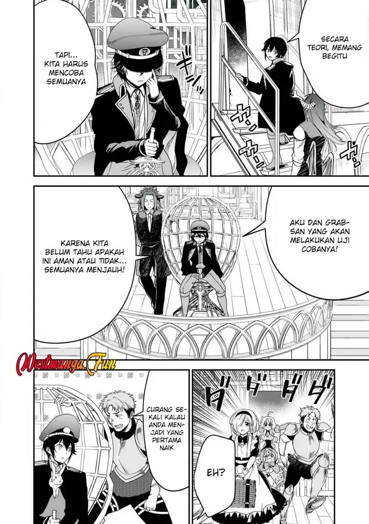 image-komik-tensei-kizoku-no-bannou-kaitaku-kara-kakudai-and-shukushou-sukiru-o-tsukatte-itara-saikyou-ryouchi-ni-narimashita-chapter-45-15/35