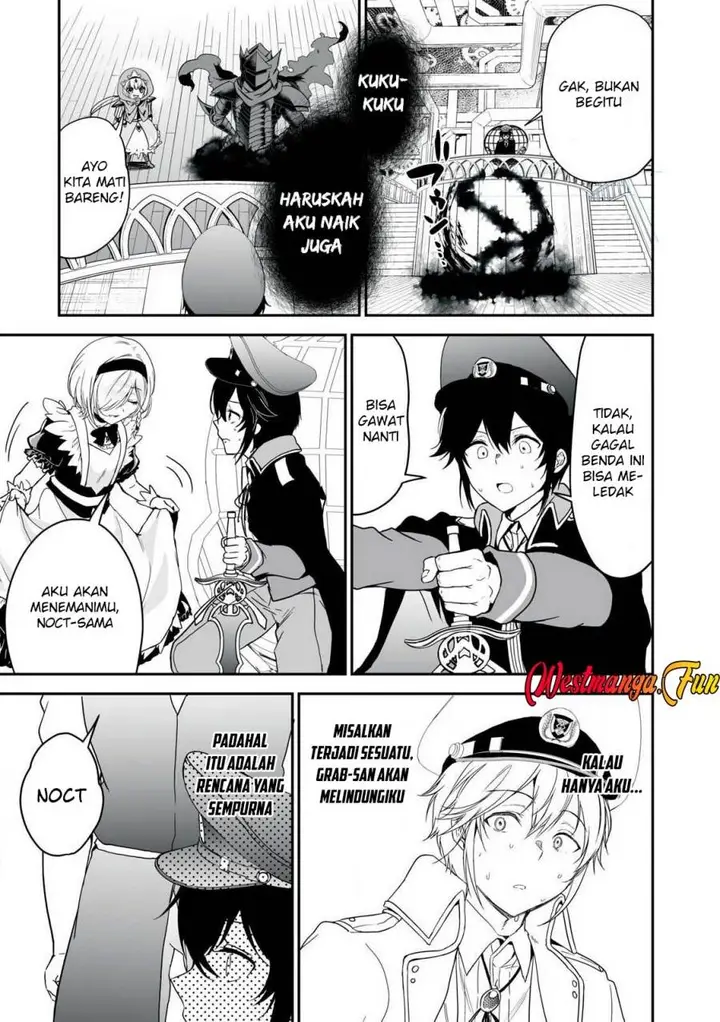 image-komik-tensei-kizoku-no-bannou-kaitaku-kara-kakudai-and-shukushou-sukiru-o-tsukatte-itara-saikyou-ryouchi-ni-narimashita-chapter-45-16/35