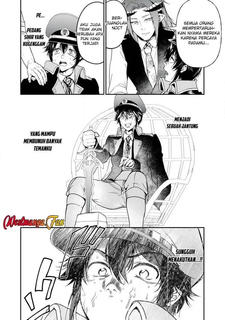 image-komik-tensei-kizoku-no-bannou-kaitaku-kara-kakudai-and-shukushou-sukiru-o-tsukatte-itara-saikyou-ryouchi-ni-narimashita-chapter-45-17/35