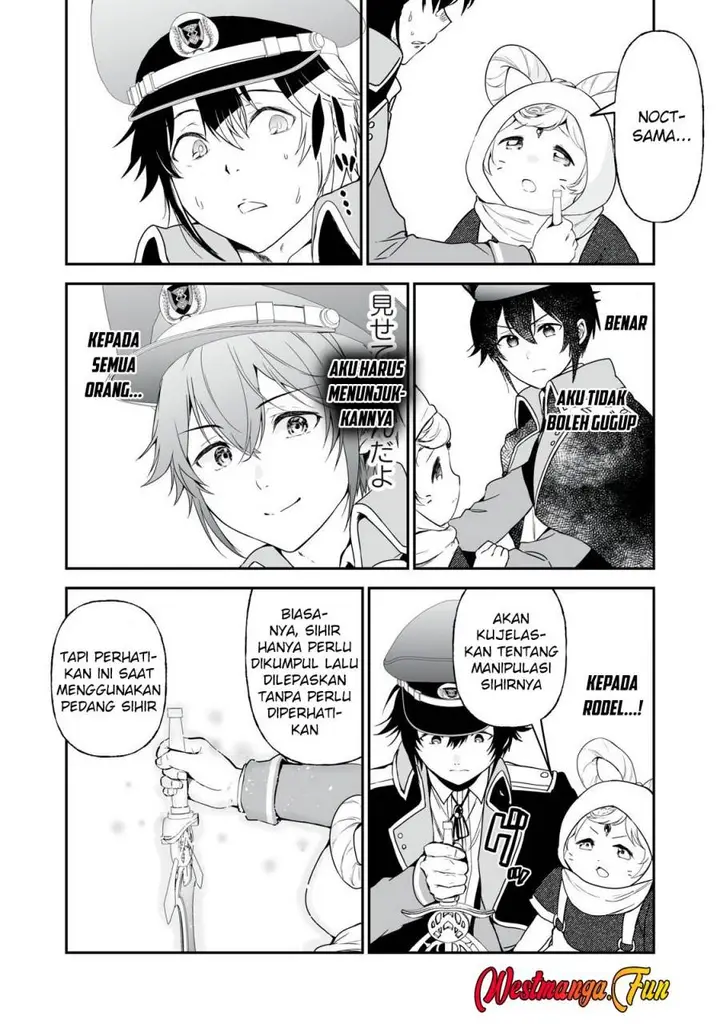 image-komik-tensei-kizoku-no-bannou-kaitaku-kara-kakudai-and-shukushou-sukiru-o-tsukatte-itara-saikyou-ryouchi-ni-narimashita-chapter-45-18/35