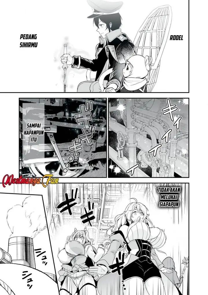 image-komik-tensei-kizoku-no-bannou-kaitaku-kara-kakudai-and-shukushou-sukiru-o-tsukatte-itara-saikyou-ryouchi-ni-narimashita-chapter-45-20/35