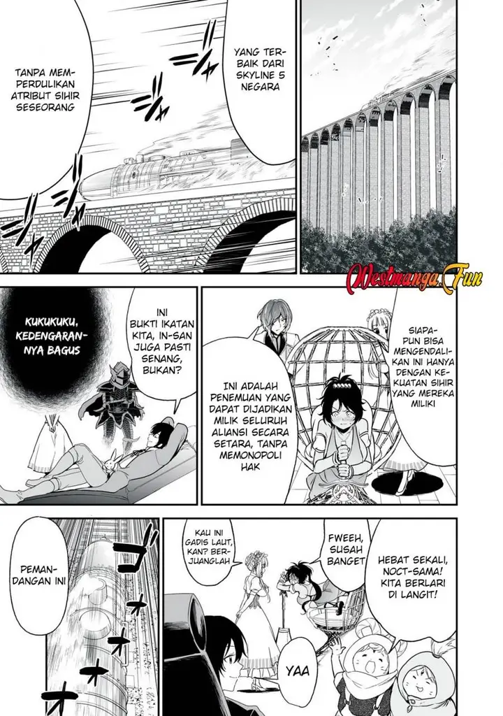 image-komik-tensei-kizoku-no-bannou-kaitaku-kara-kakudai-and-shukushou-sukiru-o-tsukatte-itara-saikyou-ryouchi-ni-narimashita-chapter-45-27/35