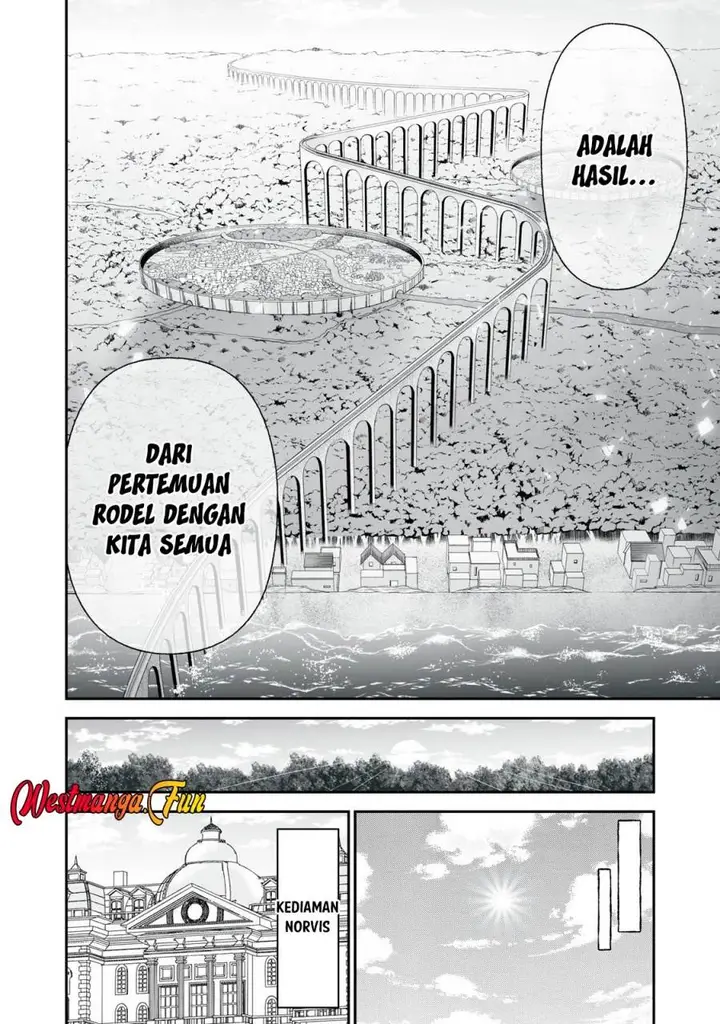 image-komik-tensei-kizoku-no-bannou-kaitaku-kara-kakudai-and-shukushou-sukiru-o-tsukatte-itara-saikyou-ryouchi-ni-narimashita-chapter-45-28/35