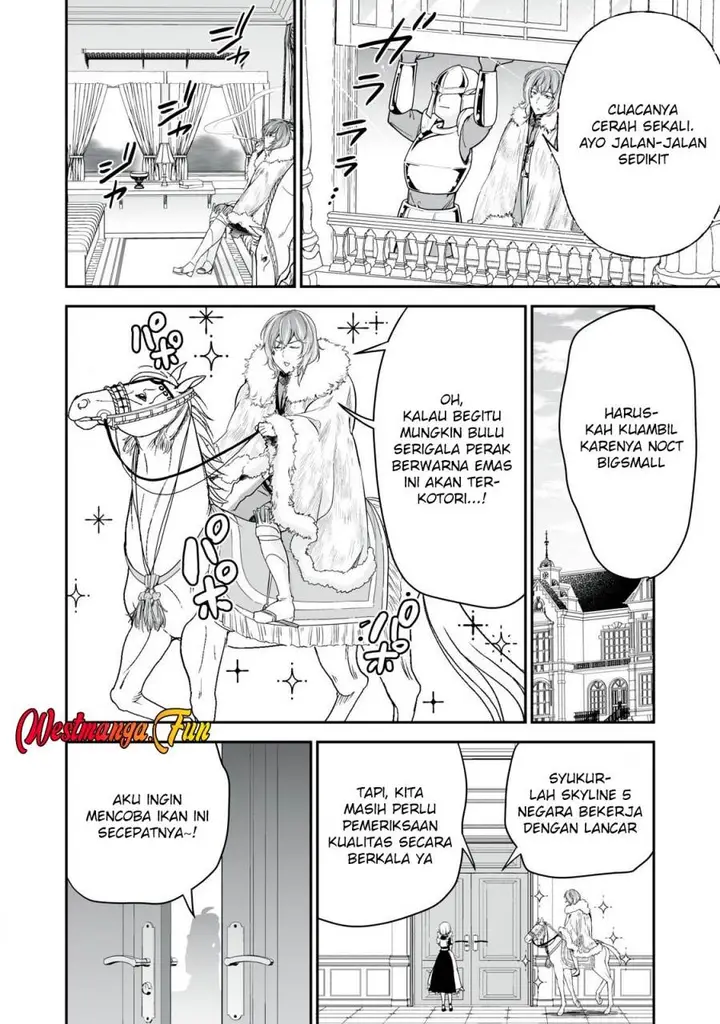 image-komik-tensei-kizoku-no-bannou-kaitaku-kara-kakudai-and-shukushou-sukiru-o-tsukatte-itara-saikyou-ryouchi-ni-narimashita-chapter-45-30/35