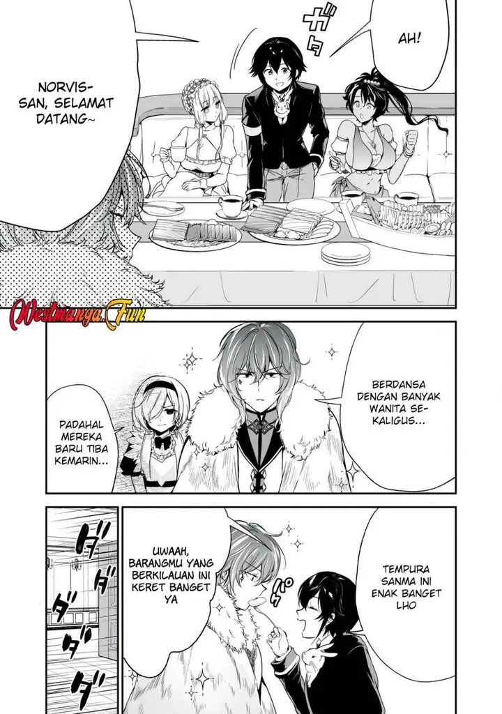 image-komik-tensei-kizoku-no-bannou-kaitaku-kara-kakudai-and-shukushou-sukiru-o-tsukatte-itara-saikyou-ryouchi-ni-narimashita-chapter-45-31/35