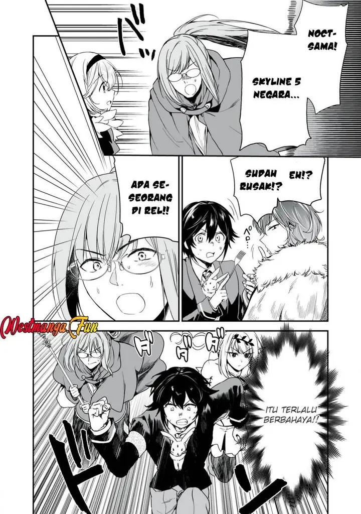 image-komik-tensei-kizoku-no-bannou-kaitaku-kara-kakudai-and-shukushou-sukiru-o-tsukatte-itara-saikyou-ryouchi-ni-narimashita-chapter-45-32/35