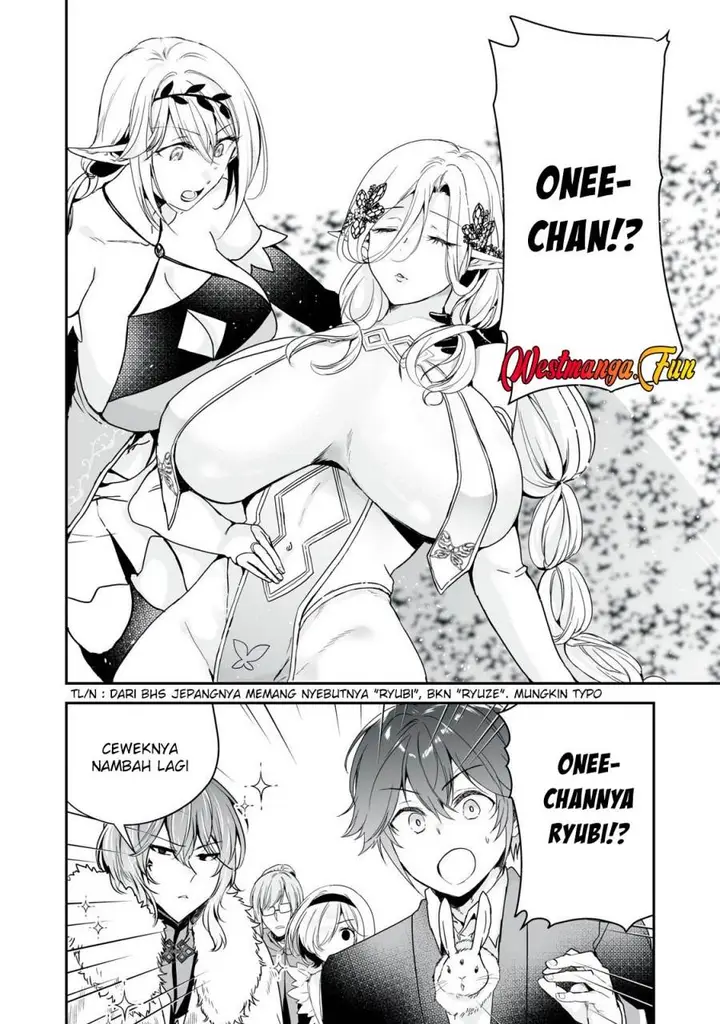 image-komik-tensei-kizoku-no-bannou-kaitaku-kara-kakudai-and-shukushou-sukiru-o-tsukatte-itara-saikyou-ryouchi-ni-narimashita-chapter-45-34/35