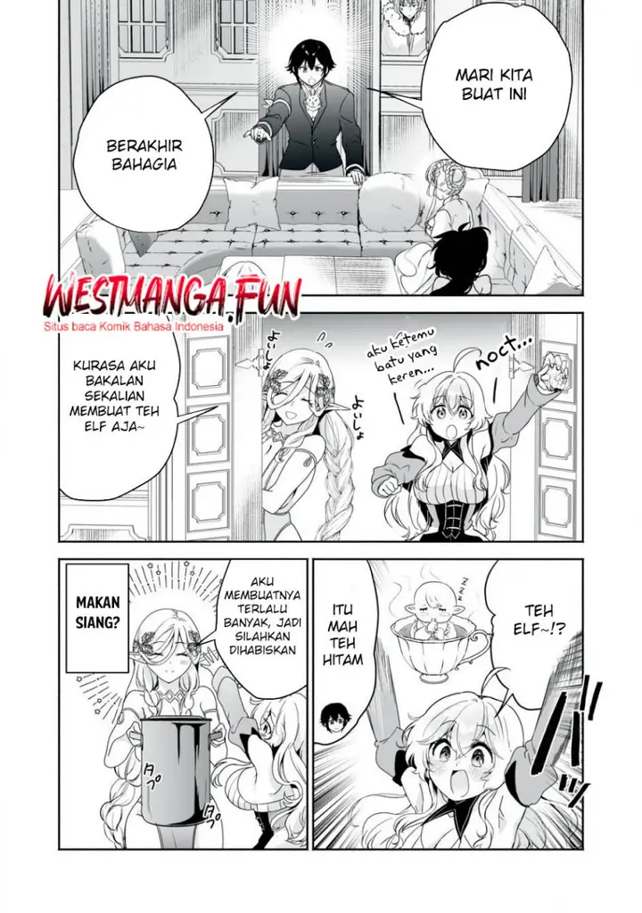 image-komik-tensei-kizoku-no-bannou-kaitaku-kara-kakudai-and-shukushou-sukiru-o-tsukatte-itara-saikyou-ryouchi-ni-narimashita-chapter-46-11/37
