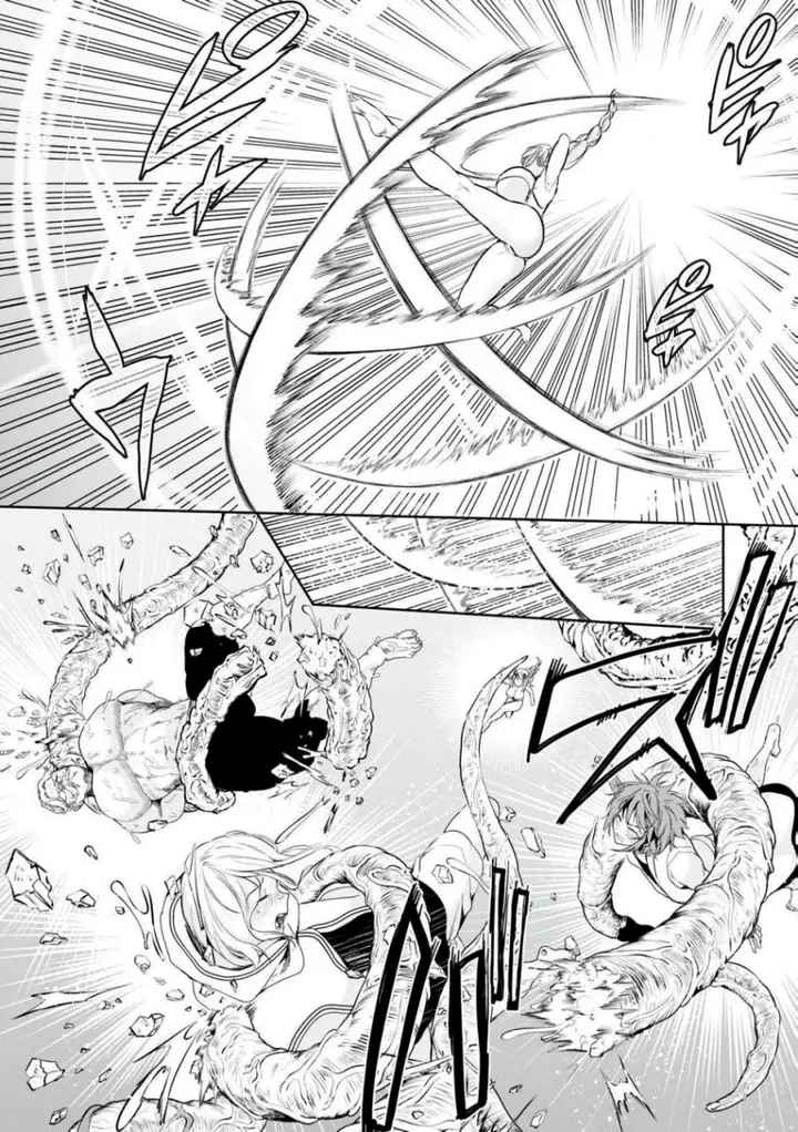 image-komik-tensei-kizoku-no-bannou-kaitaku-kara-kakudai-and-shukushou-sukiru-o-tsukatte-itara-saikyou-ryouchi-ni-narimashita-chapter-46-27/37