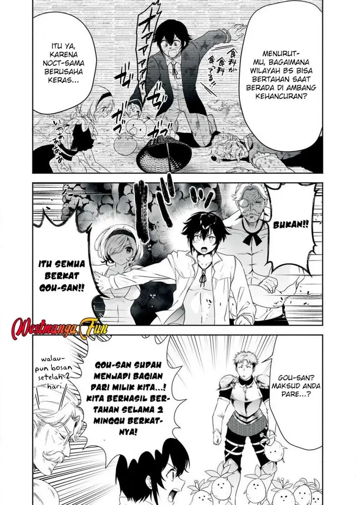 image-komik-tensei-kizoku-no-bannou-kaitaku-kara-kakudai-and-shukushou-sukiru-o-tsukatte-itara-saikyou-ryouchi-ni-narimashita-chapter-47-1/37