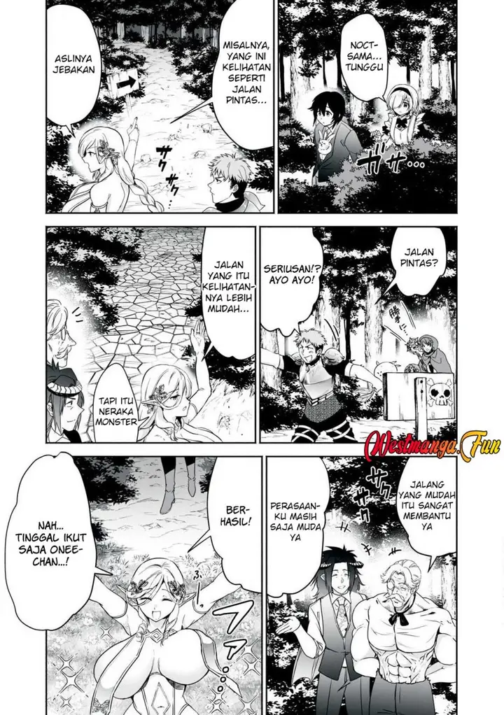 image-komik-tensei-kizoku-no-bannou-kaitaku-kara-kakudai-and-shukushou-sukiru-o-tsukatte-itara-saikyou-ryouchi-ni-narimashita-chapter-47-11/37