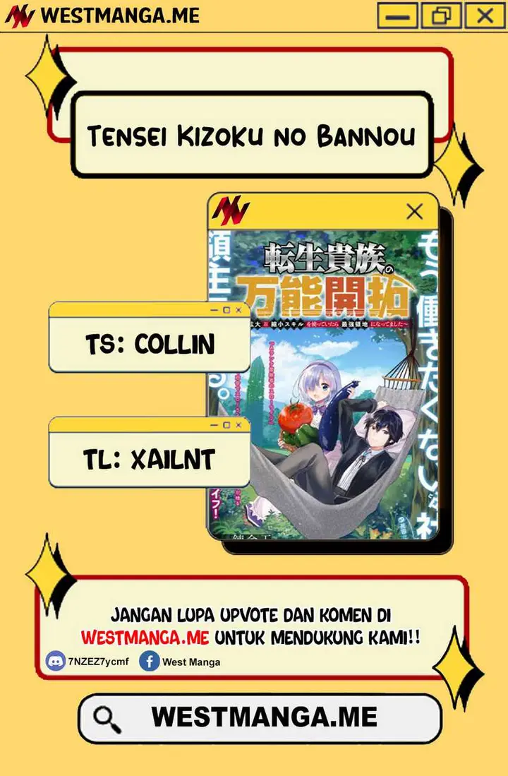 image-komik-tensei-kizoku-no-bannou-kaitaku-kara-kakudai-and-shukushou-sukiru-o-tsukatte-itara-saikyou-ryouchi-ni-narimashita-chapter-48-0/37