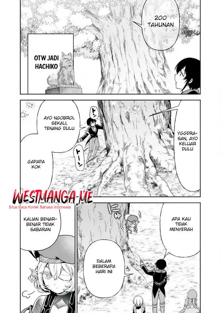 image-komik-tensei-kizoku-no-bannou-kaitaku-kara-kakudai-and-shukushou-sukiru-o-tsukatte-itara-saikyou-ryouchi-ni-narimashita-chapter-48-8/37