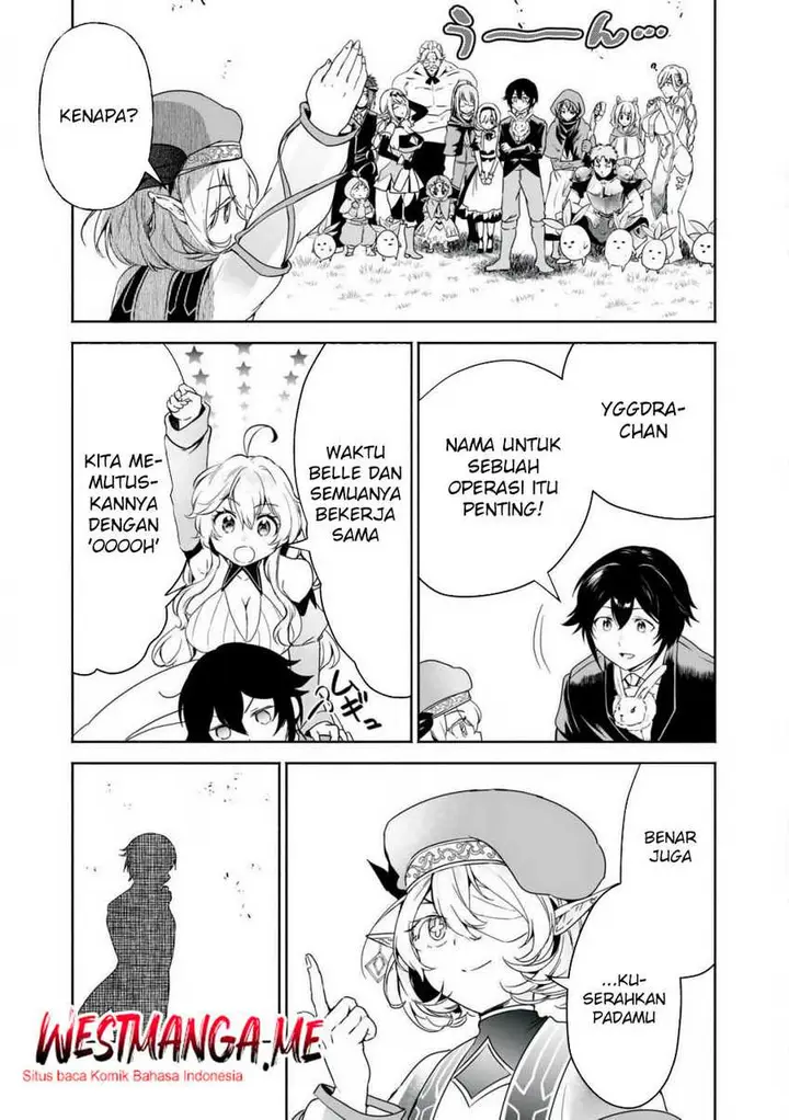 image-komik-tensei-kizoku-no-bannou-kaitaku-kara-kakudai-and-shukushou-sukiru-o-tsukatte-itara-saikyou-ryouchi-ni-narimashita-chapter-48-14/37