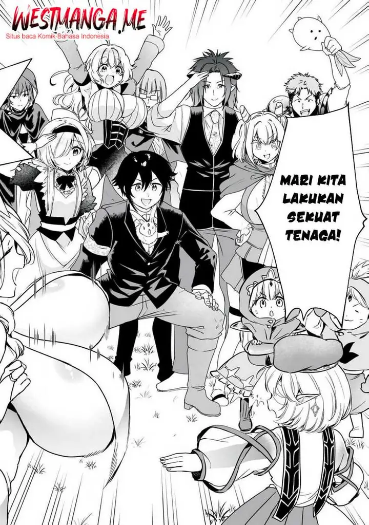 image-komik-tensei-kizoku-no-bannou-kaitaku-kara-kakudai-and-shukushou-sukiru-o-tsukatte-itara-saikyou-ryouchi-ni-narimashita-chapter-48-16/37