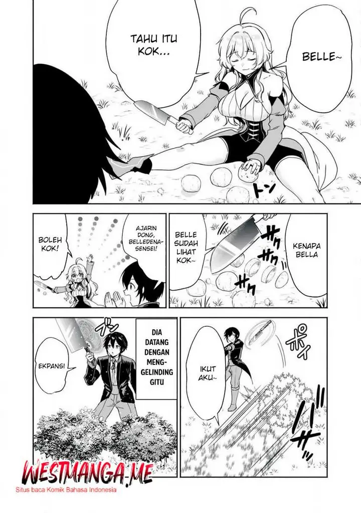 image-komik-tensei-kizoku-no-bannou-kaitaku-kara-kakudai-and-shukushou-sukiru-o-tsukatte-itara-saikyou-ryouchi-ni-narimashita-chapter-48-24/37