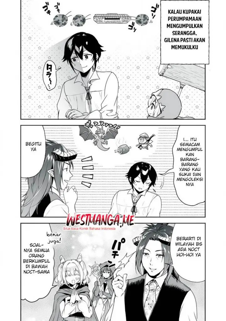 image-komik-tensei-kizoku-no-bannou-kaitaku-kara-kakudai-and-shukushou-sukiru-o-tsukatte-itara-saikyou-ryouchi-ni-narimashita-chapter-49-2/41
