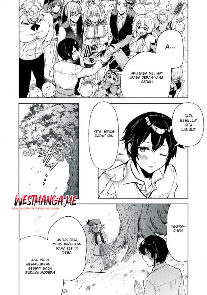 image-komik-tensei-kizoku-no-bannou-kaitaku-kara-kakudai-and-shukushou-sukiru-o-tsukatte-itara-saikyou-ryouchi-ni-narimashita-chapter-49-5/41