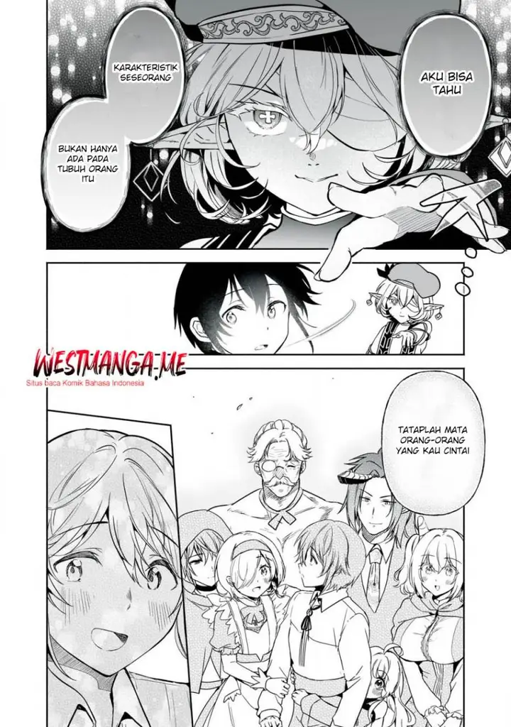 image-komik-tensei-kizoku-no-bannou-kaitaku-kara-kakudai-and-shukushou-sukiru-o-tsukatte-itara-saikyou-ryouchi-ni-narimashita-chapter-49-9/41
