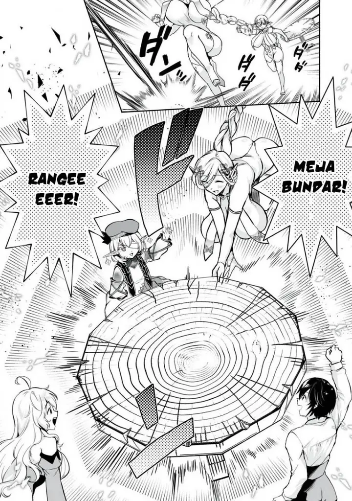 image-komik-tensei-kizoku-no-bannou-kaitaku-kara-kakudai-and-shukushou-sukiru-o-tsukatte-itara-saikyou-ryouchi-ni-narimashita-chapter-49-10/41