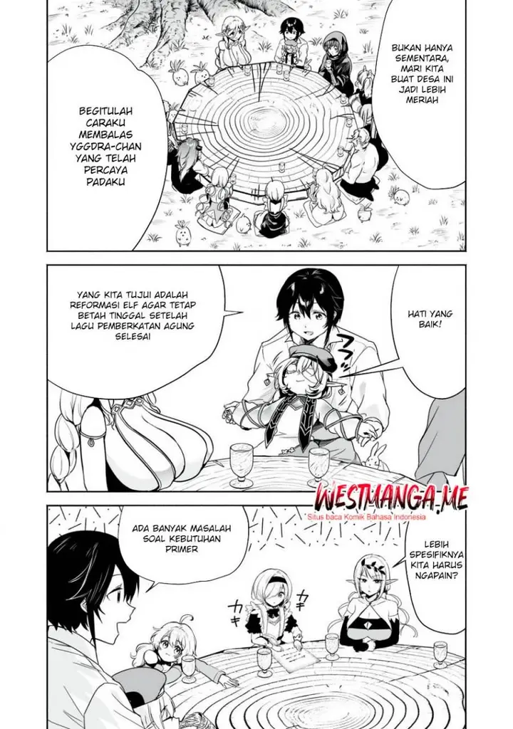 image-komik-tensei-kizoku-no-bannou-kaitaku-kara-kakudai-and-shukushou-sukiru-o-tsukatte-itara-saikyou-ryouchi-ni-narimashita-chapter-49-11/41