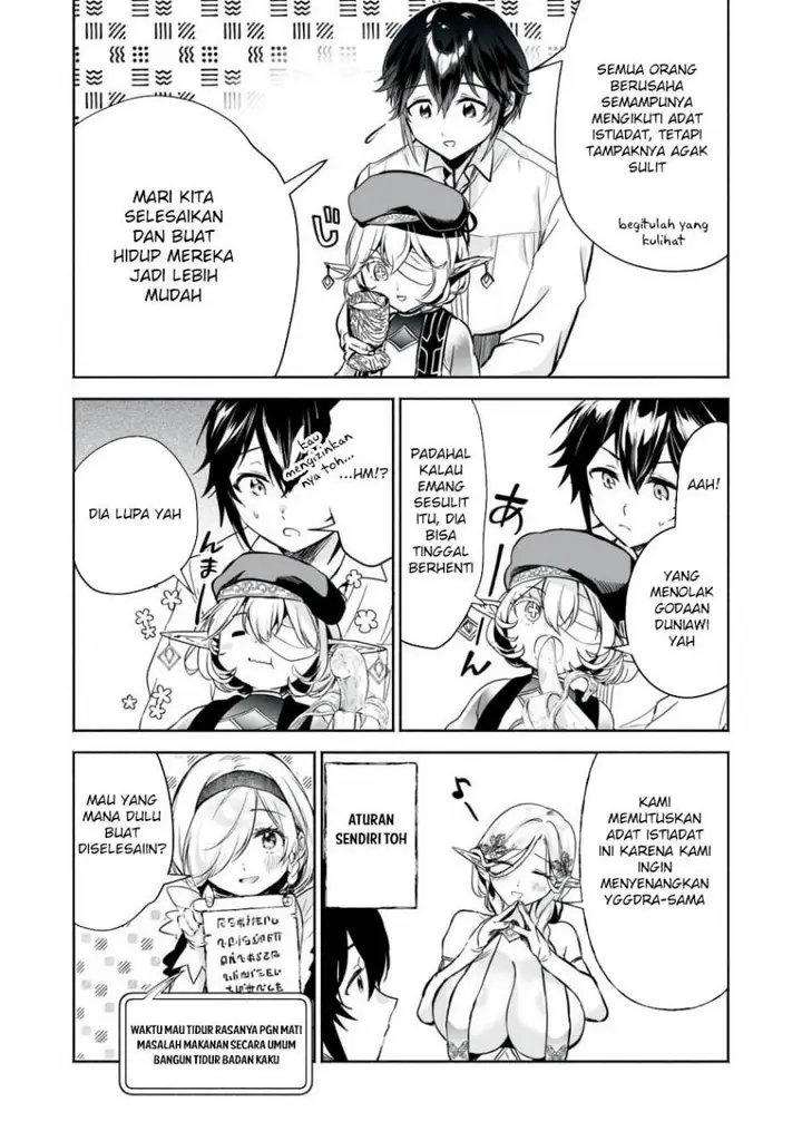 image-komik-tensei-kizoku-no-bannou-kaitaku-kara-kakudai-and-shukushou-sukiru-o-tsukatte-itara-saikyou-ryouchi-ni-narimashita-chapter-49-12/41