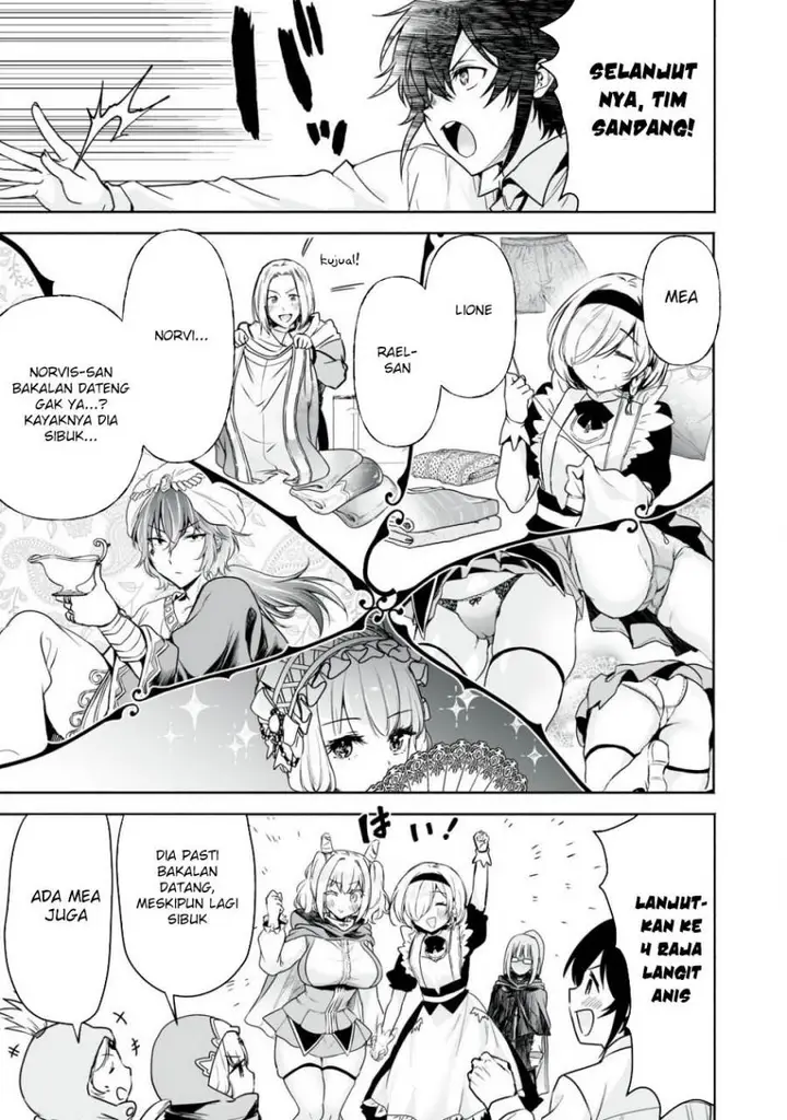 image-komik-tensei-kizoku-no-bannou-kaitaku-kara-kakudai-and-shukushou-sukiru-o-tsukatte-itara-saikyou-ryouchi-ni-narimashita-chapter-49-14/41