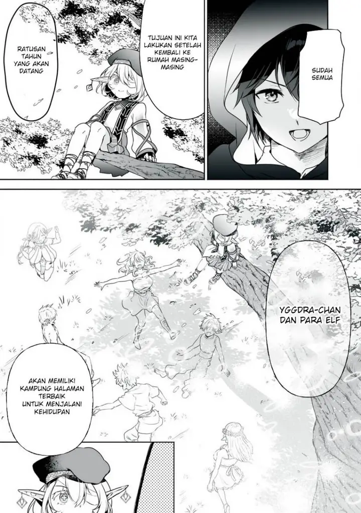 image-komik-tensei-kizoku-no-bannou-kaitaku-kara-kakudai-and-shukushou-sukiru-o-tsukatte-itara-saikyou-ryouchi-ni-narimashita-chapter-49-16/41