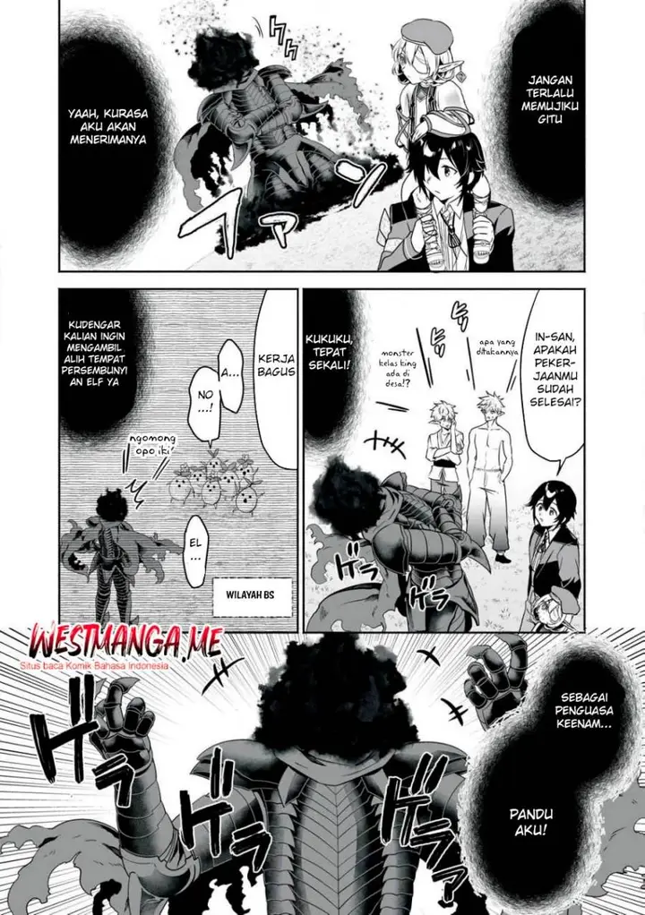 image-komik-tensei-kizoku-no-bannou-kaitaku-kara-kakudai-and-shukushou-sukiru-o-tsukatte-itara-saikyou-ryouchi-ni-narimashita-chapter-49-22/41