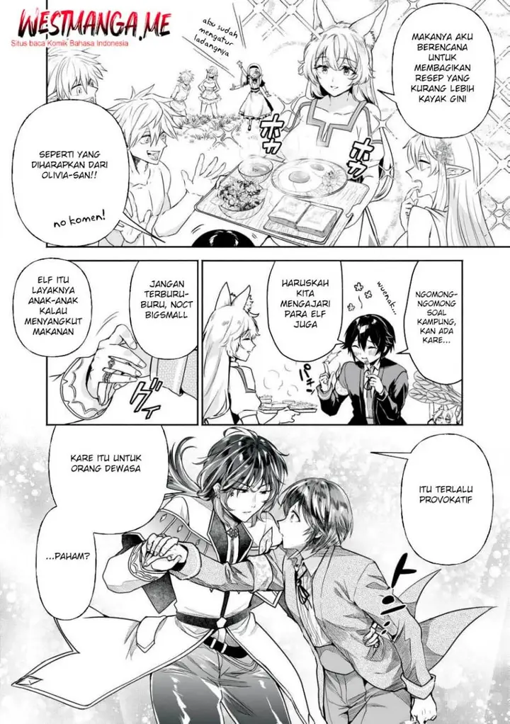 image-komik-tensei-kizoku-no-bannou-kaitaku-kara-kakudai-and-shukushou-sukiru-o-tsukatte-itara-saikyou-ryouchi-ni-narimashita-chapter-49-24/41