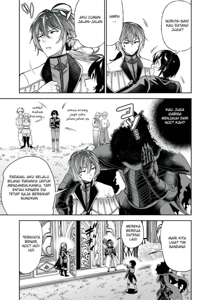 image-komik-tensei-kizoku-no-bannou-kaitaku-kara-kakudai-and-shukushou-sukiru-o-tsukatte-itara-saikyou-ryouchi-ni-narimashita-chapter-49-25/41