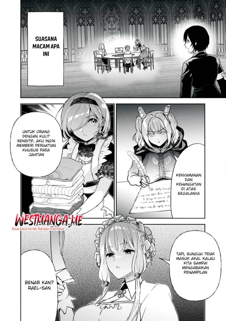 image-komik-tensei-kizoku-no-bannou-kaitaku-kara-kakudai-and-shukushou-sukiru-o-tsukatte-itara-saikyou-ryouchi-ni-narimashita-chapter-49-26/41