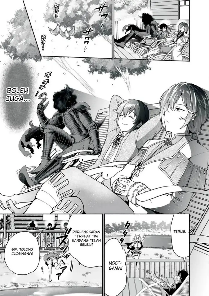 image-komik-tensei-kizoku-no-bannou-kaitaku-kara-kakudai-and-shukushou-sukiru-o-tsukatte-itara-saikyou-ryouchi-ni-narimashita-chapter-49-31/41