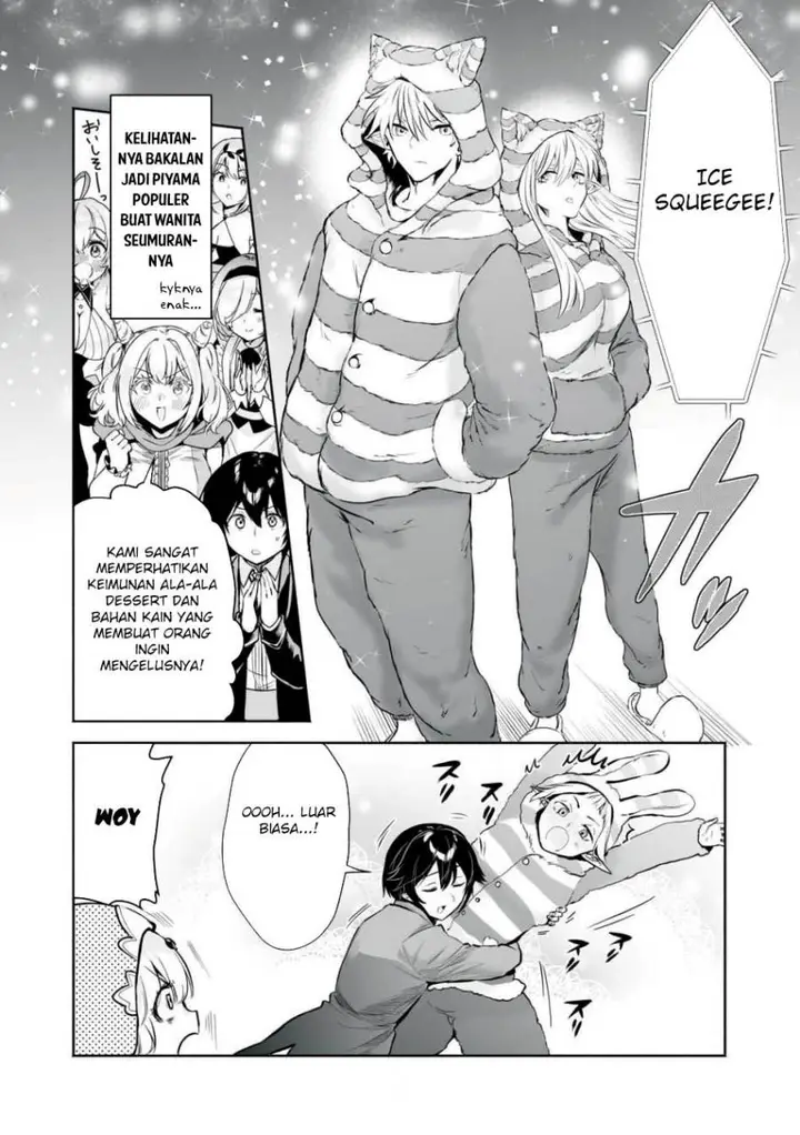 image-komik-tensei-kizoku-no-bannou-kaitaku-kara-kakudai-and-shukushou-sukiru-o-tsukatte-itara-saikyou-ryouchi-ni-narimashita-chapter-49-34/41