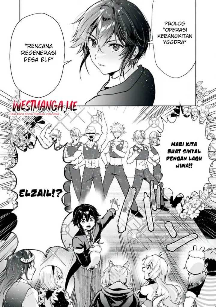 image-komik-tensei-kizoku-no-bannou-kaitaku-kara-kakudai-and-shukushou-sukiru-o-tsukatte-itara-saikyou-ryouchi-ni-narimashita-chapter-49-39/41