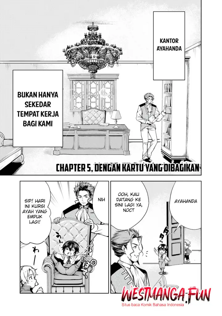image-komik-tensei-kizoku-no-bannou-kaitaku-kara-kakudai-and-shukushou-sukiru-o-tsukatte-itara-saikyou-ryouchi-ni-narimashita-chapter-5-0/33