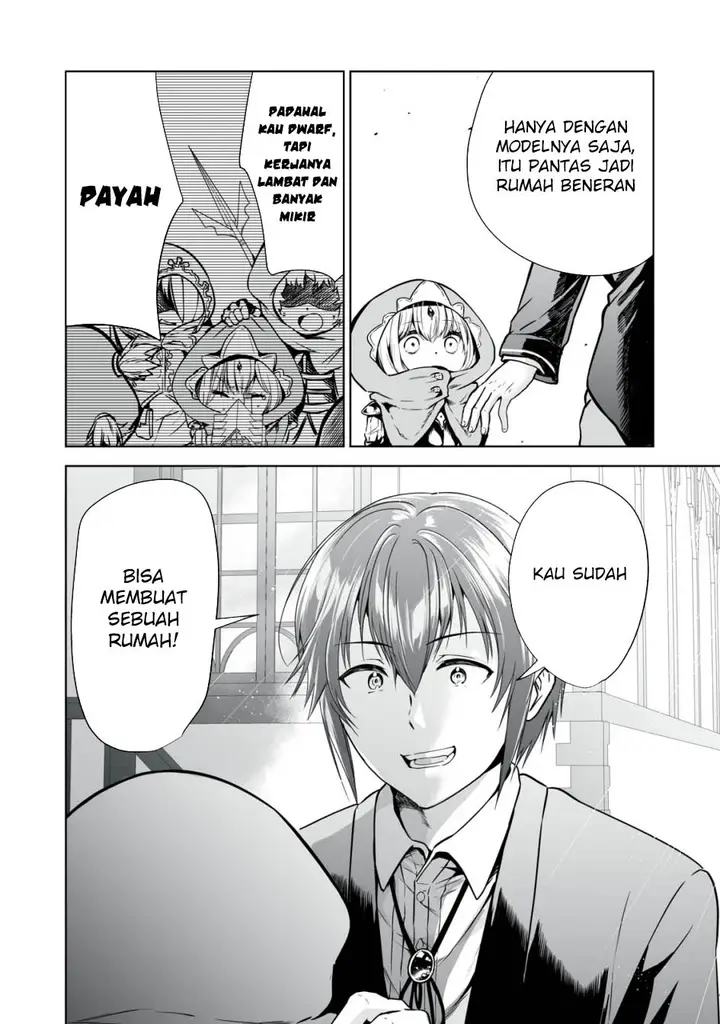 image-komik-tensei-kizoku-no-bannou-kaitaku-kara-kakudai-and-shukushou-sukiru-o-tsukatte-itara-saikyou-ryouchi-ni-narimashita-chapter-5-14/33