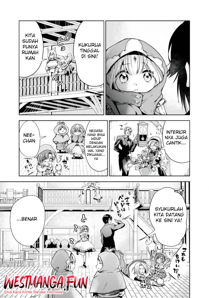 image-komik-tensei-kizoku-no-bannou-kaitaku-kara-kakudai-and-shukushou-sukiru-o-tsukatte-itara-saikyou-ryouchi-ni-narimashita-chapter-5-15/33