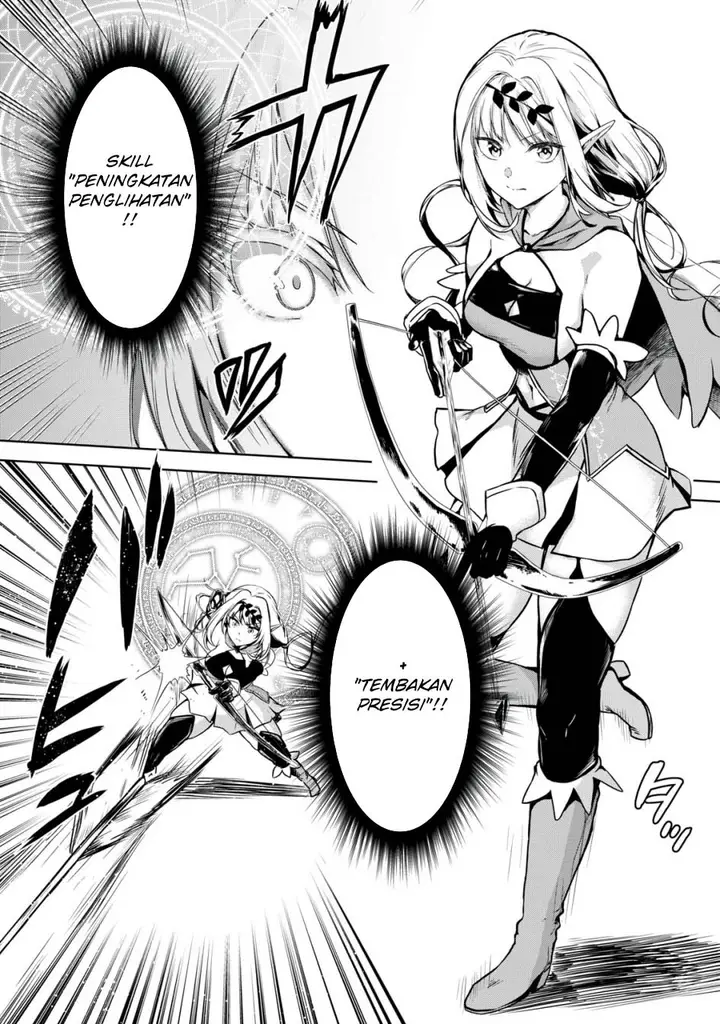 image-komik-tensei-kizoku-no-bannou-kaitaku-kara-kakudai-and-shukushou-sukiru-o-tsukatte-itara-saikyou-ryouchi-ni-narimashita-chapter-5-18/33