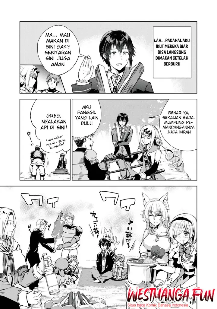 image-komik-tensei-kizoku-no-bannou-kaitaku-kara-kakudai-and-shukushou-sukiru-o-tsukatte-itara-saikyou-ryouchi-ni-narimashita-chapter-5-23/33