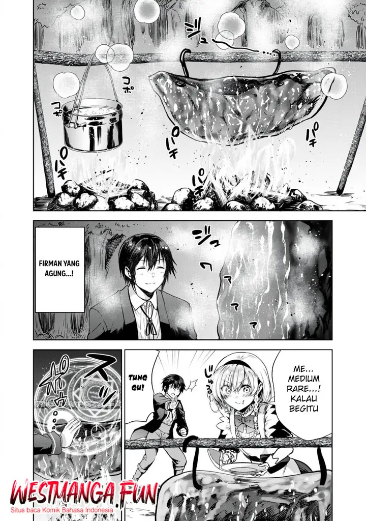 image-komik-tensei-kizoku-no-bannou-kaitaku-kara-kakudai-and-shukushou-sukiru-o-tsukatte-itara-saikyou-ryouchi-ni-narimashita-chapter-5-24/33