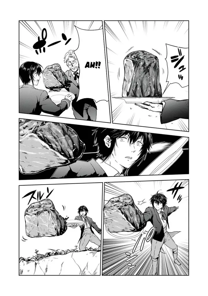image-komik-tensei-kizoku-no-bannou-kaitaku-kara-kakudai-and-shukushou-sukiru-o-tsukatte-itara-saikyou-ryouchi-ni-narimashita-chapter-5-27/33