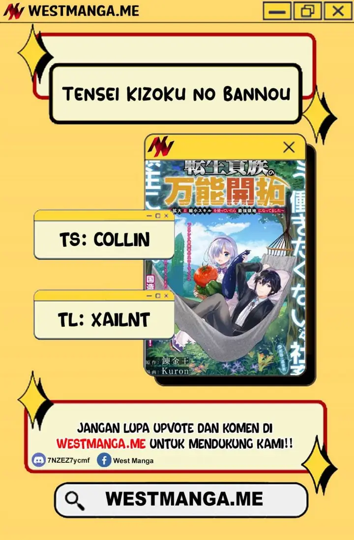 image-komik-tensei-kizoku-no-bannou-kaitaku-kara-kakudai-and-shukushou-sukiru-o-tsukatte-itara-saikyou-ryouchi-ni-narimashita-chapter-50-3/41