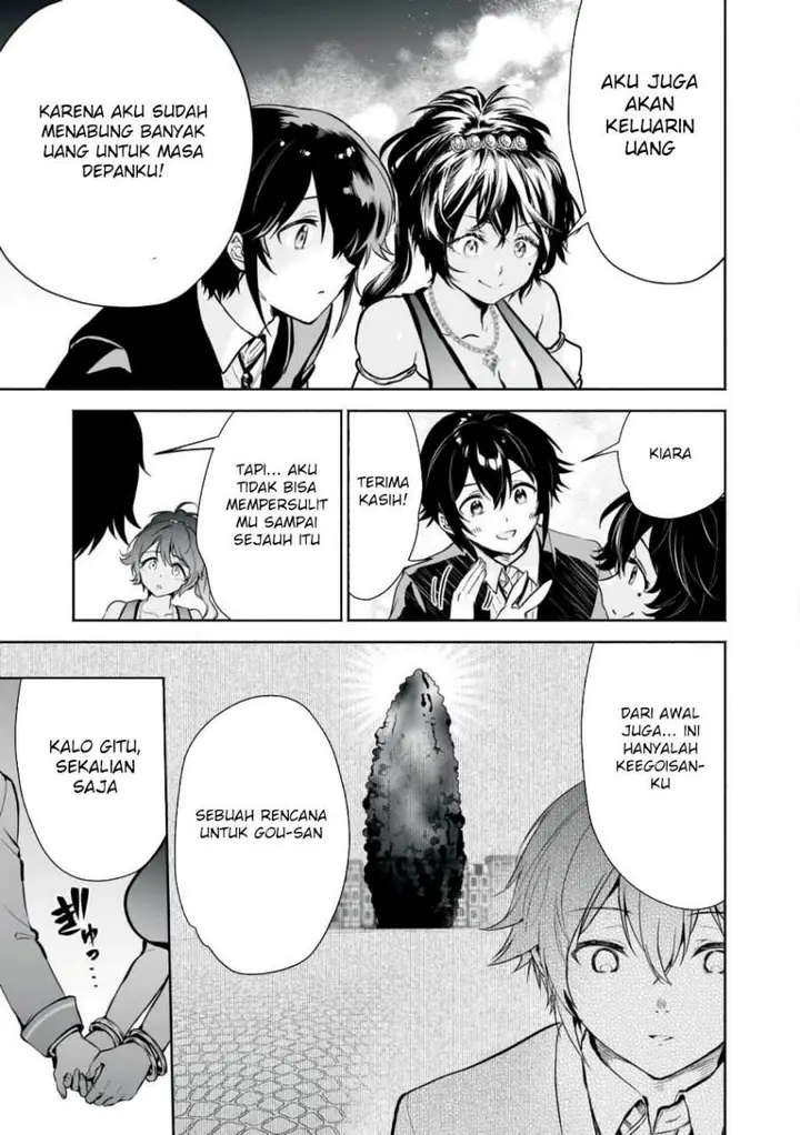 image-komik-tensei-kizoku-no-bannou-kaitaku-kara-kakudai-and-shukushou-sukiru-o-tsukatte-itara-saikyou-ryouchi-ni-narimashita-chapter-50-10/41