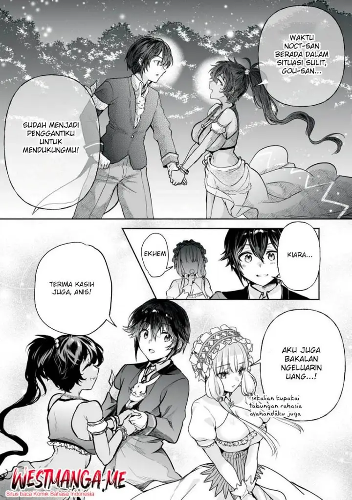 image-komik-tensei-kizoku-no-bannou-kaitaku-kara-kakudai-and-shukushou-sukiru-o-tsukatte-itara-saikyou-ryouchi-ni-narimashita-chapter-50-11/41