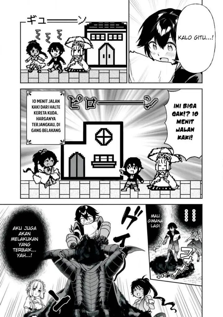 image-komik-tensei-kizoku-no-bannou-kaitaku-kara-kakudai-and-shukushou-sukiru-o-tsukatte-itara-saikyou-ryouchi-ni-narimashita-chapter-50-12/41