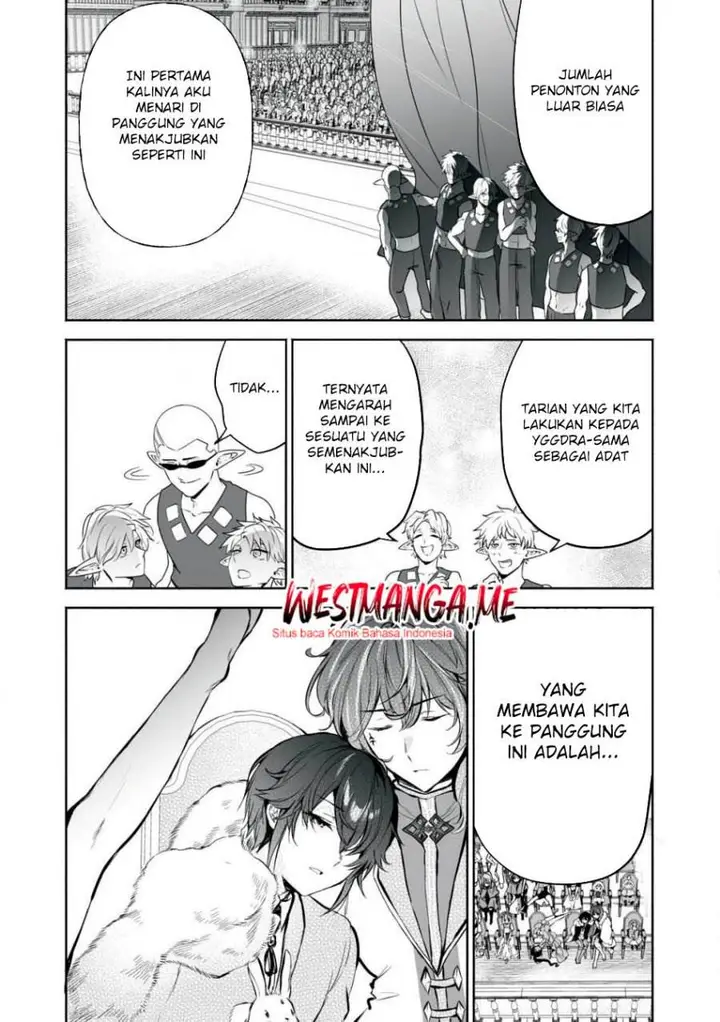 image-komik-tensei-kizoku-no-bannou-kaitaku-kara-kakudai-and-shukushou-sukiru-o-tsukatte-itara-saikyou-ryouchi-ni-narimashita-chapter-50-24/41