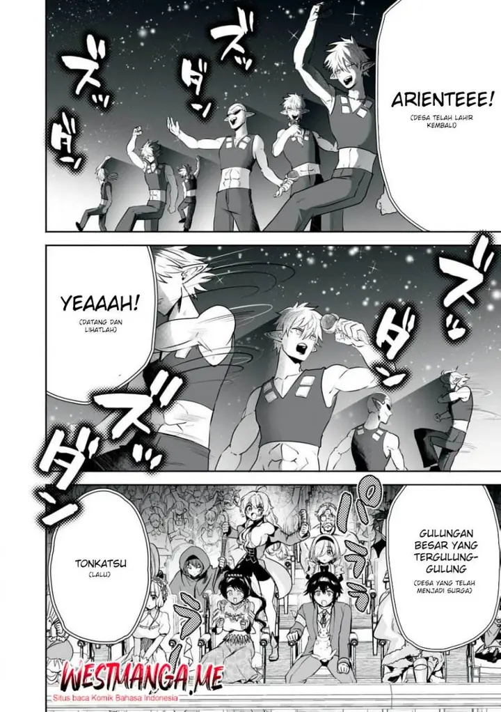 image-komik-tensei-kizoku-no-bannou-kaitaku-kara-kakudai-and-shukushou-sukiru-o-tsukatte-itara-saikyou-ryouchi-ni-narimashita-chapter-50-28/41